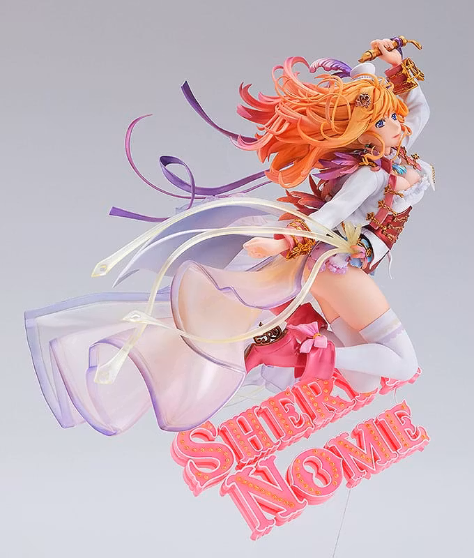 Macross Frontier Sheryl Nome (Anniversary Stage Ver.)