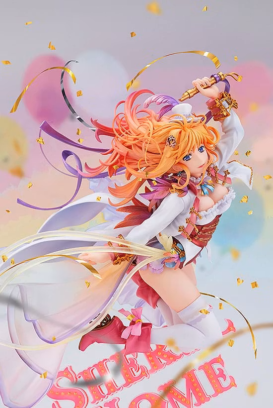 Macross Frontier Sheryl Nome (Anniversary Stage Ver.)