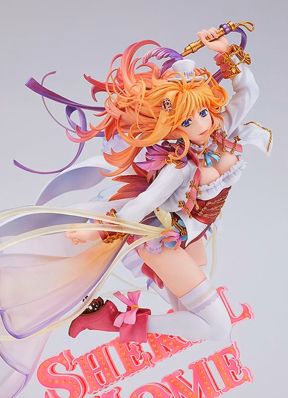 Macross Frontier Sheryl Nome (Anniversary Stage Ver.)