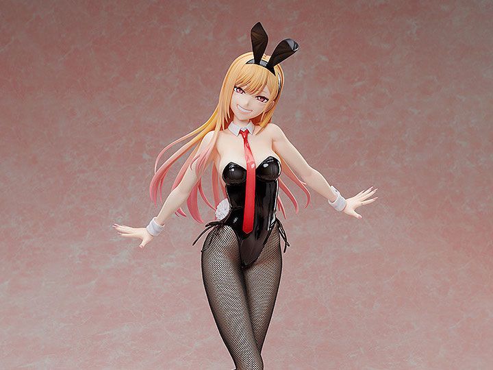 My Dress-Up Darling Marin Kitagawa: Bunny Ver.