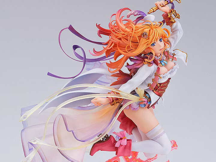 Macross Frontier Sheryl Nome (Anniversary Stage Ver.)