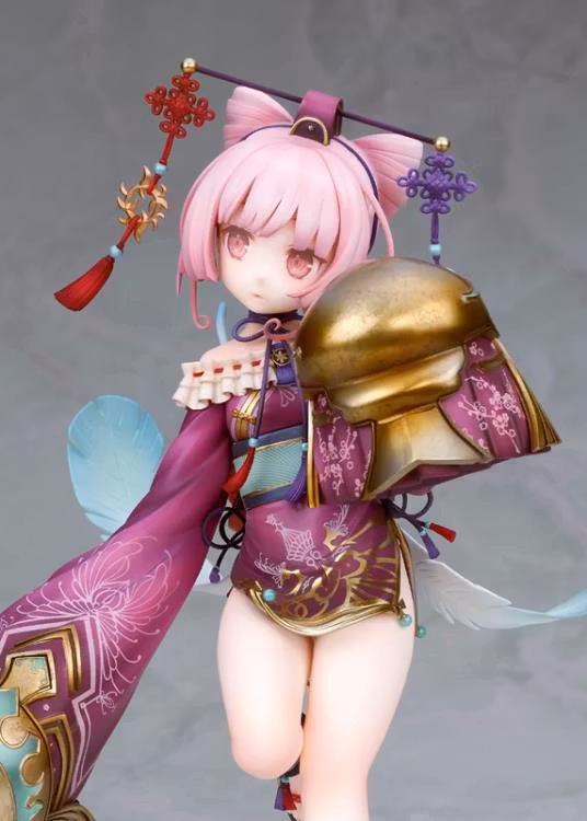 Atelier Sophie: The Alchemist of the Mysterious Book Corneria