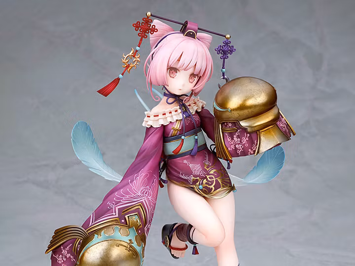 Atelier Sophie: The Alchemist of the Mysterious Book Corneria