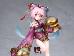 Atelier Sophie: The Alchemist of the Mysterious Book Corneria