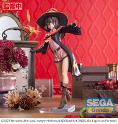 KonoSuba Luminasta Megumin