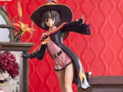 KonoSuba Luminasta Megumin