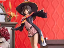 KonoSuba Luminasta Megumin