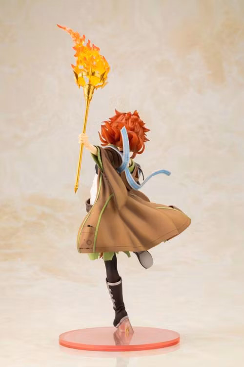 Yu-Gi-Oh! Monster Figure Collection Hiita the Fire Charmer