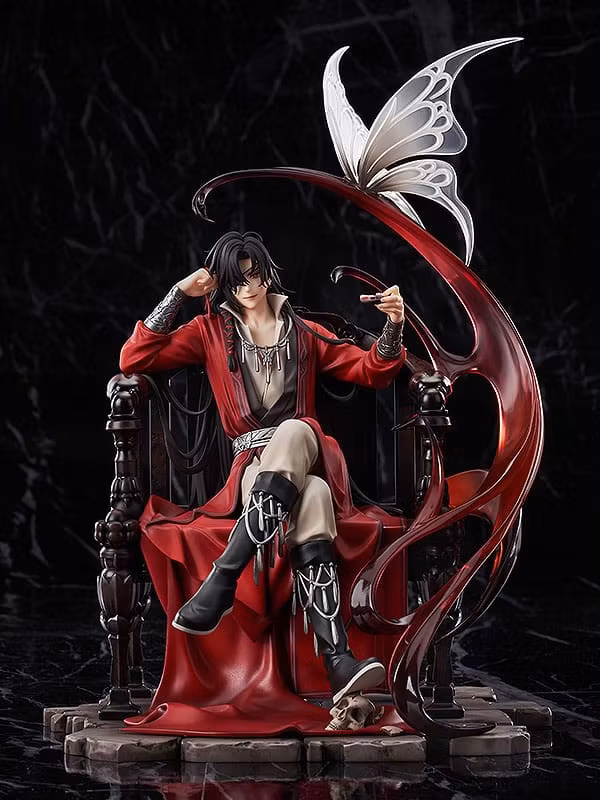 Heaven Official's Blessing Hua Cheng