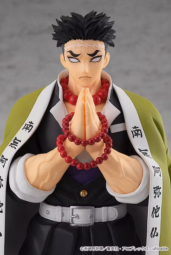 Demon Slayer: Kimetsu no Yaiba Pop Up Parade Gyomei Himejima