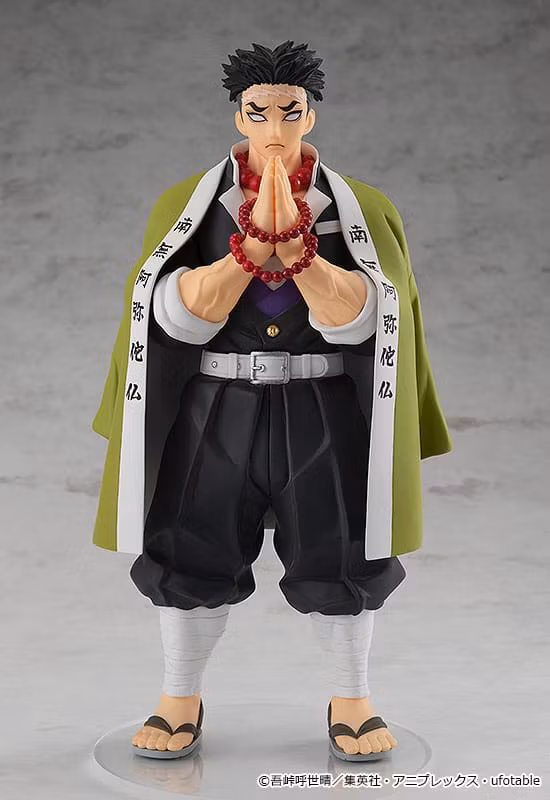 Demon Slayer: Kimetsu no Yaiba Pop Up Parade Gyomei Himejima