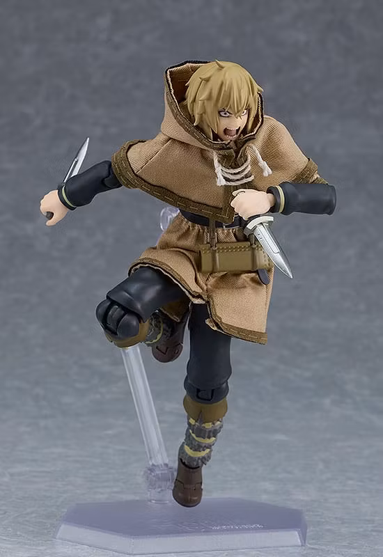 Vinland Saga Figma Thorfinn