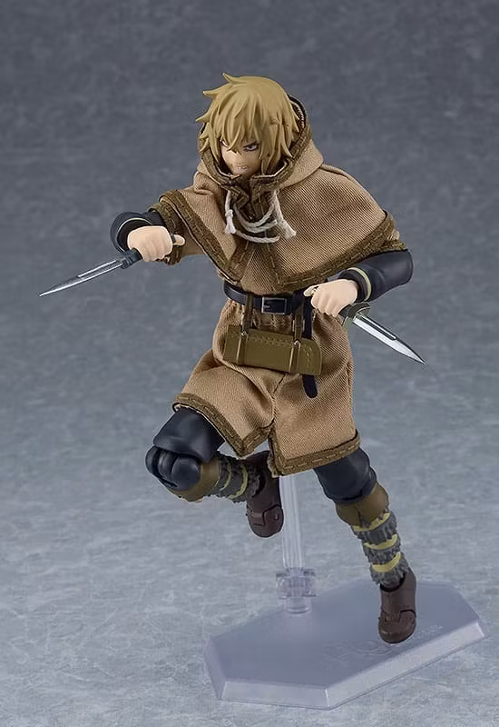 Vinland Saga Figma Thorfinn
