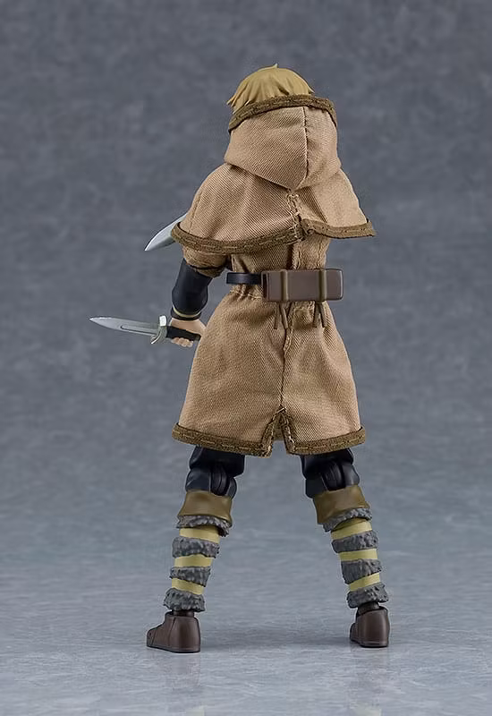 Vinland Saga Figma Thorfinn