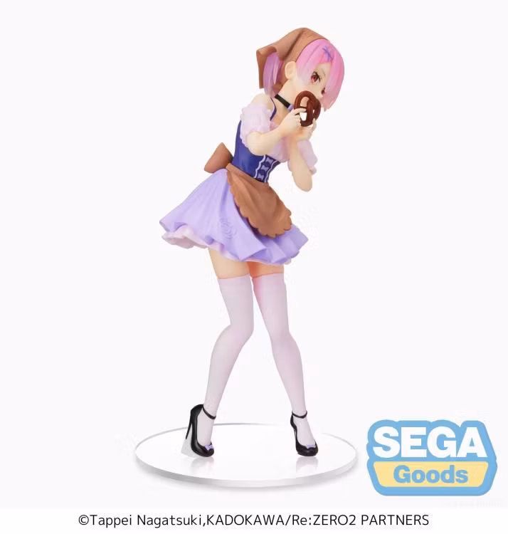 Re:Zero Ram (Oktoberfest Ver.) (Rerelease)