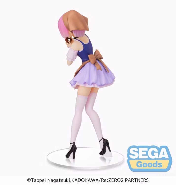 Re:Zero Ram (Oktoberfest Ver.) (Rerelease)