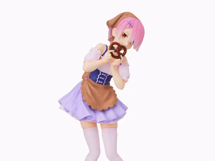 Re:Zero Ram (Oktoberfest Ver.) (Rerelease)