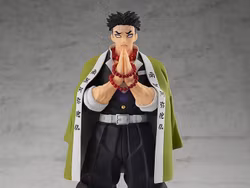 Demon Slayer: Kimetsu no Yaiba Pop Up Parade Gyomei Himejima
