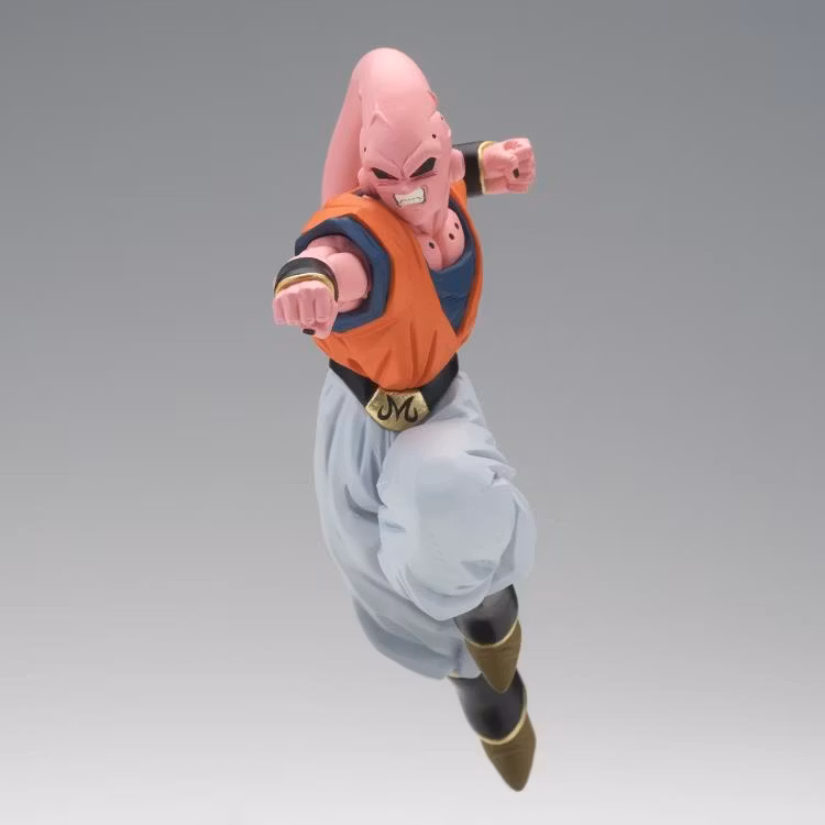 Dragon Ball Z Match Makers Majin Buu (Gohan Absorbed)