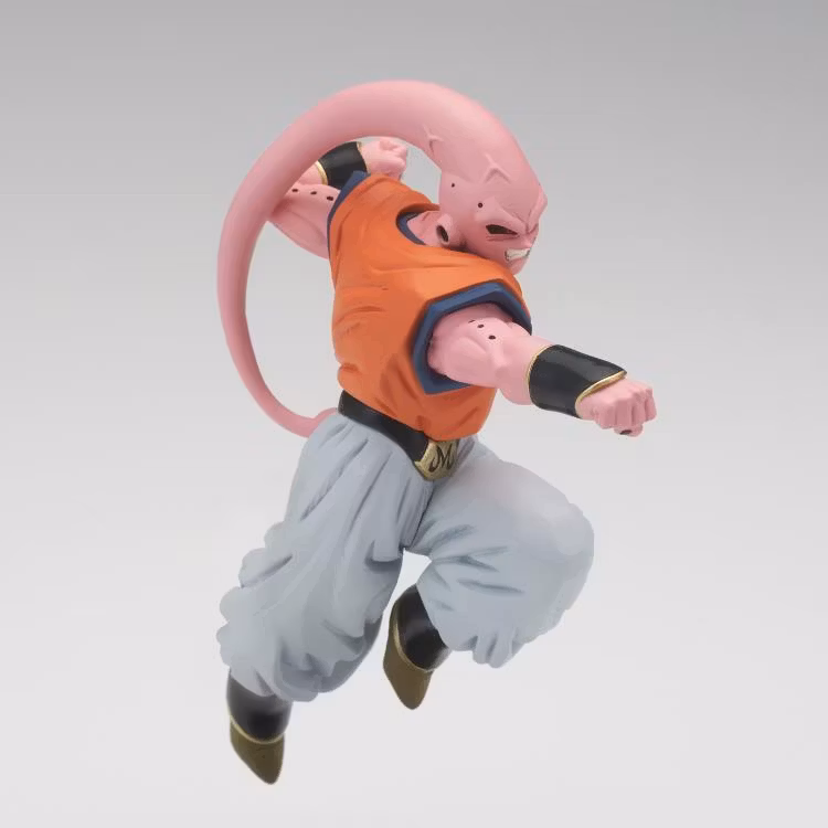 Dragon Ball Z Match Makers Majin Buu (Gohan Absorbed)