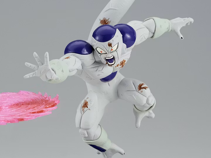 Dragon Ball Z G x Materia Frieza II
