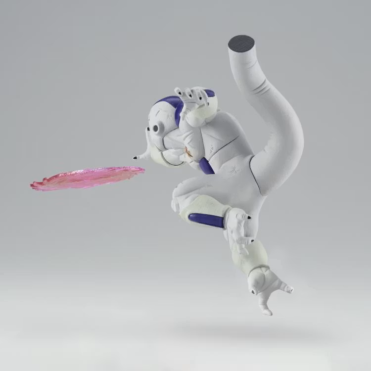 Dragon Ball Z G x Materia Frieza II