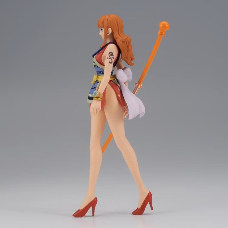 One Piece The Shukko Nami