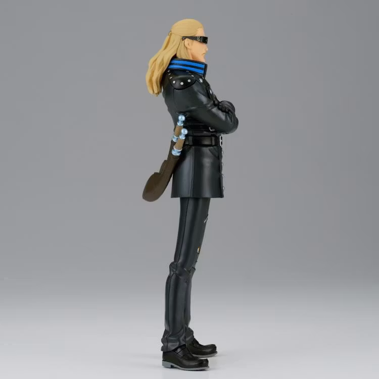 One Piece Film: Red DXF The Grandline Series Helmeppo