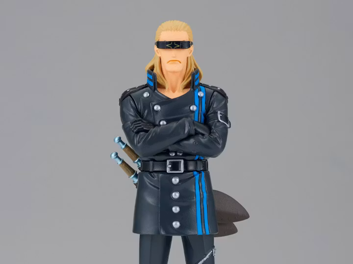 One Piece Film: Red DXF The Grandline Series Helmeppo