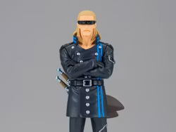 One Piece Film: Red DXF The Grandline Series Helmeppo