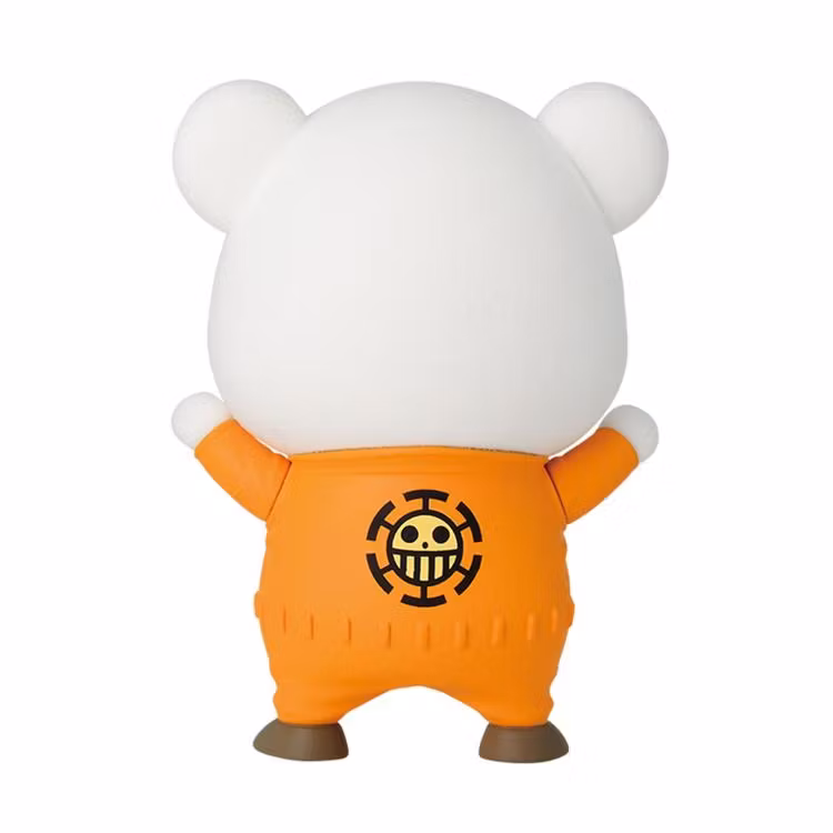One Piece Fluffy Puffy Bepo