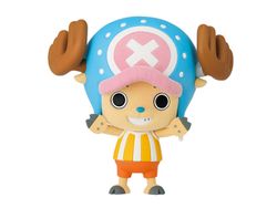 One Piece Fluffy Puffy Tony Tony Chopper
