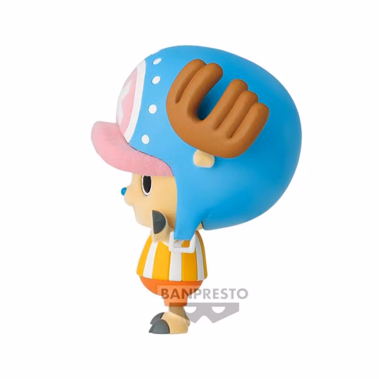 One Piece Fluffy Puffy Tony Tony Chopper