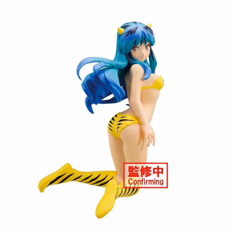 Urusei Yatsura Relax Time Lum (Ver. 2)