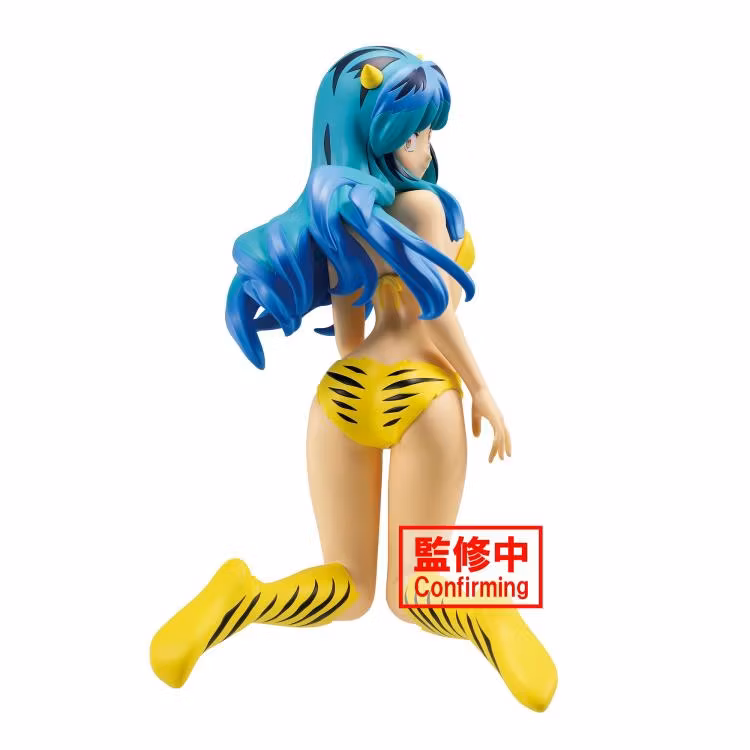 Urusei Yatsura Relax Time Lum (Ver. 2)