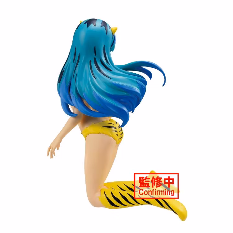 Urusei Yatsura Relax Time Lum (Ver. 2)
