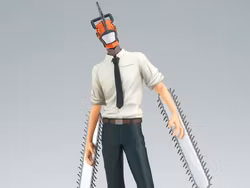 Chainsaw Man Chain Spirits Vol.5 Denji