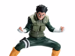 Naruto Shippuden Vibration Stars Rock Lee II