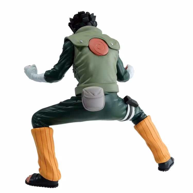 Naruto Shippuden Vibration Stars Rock Lee II