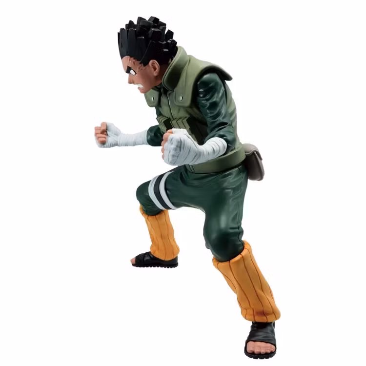 Naruto Shippuden Vibration Stars Rock Lee II