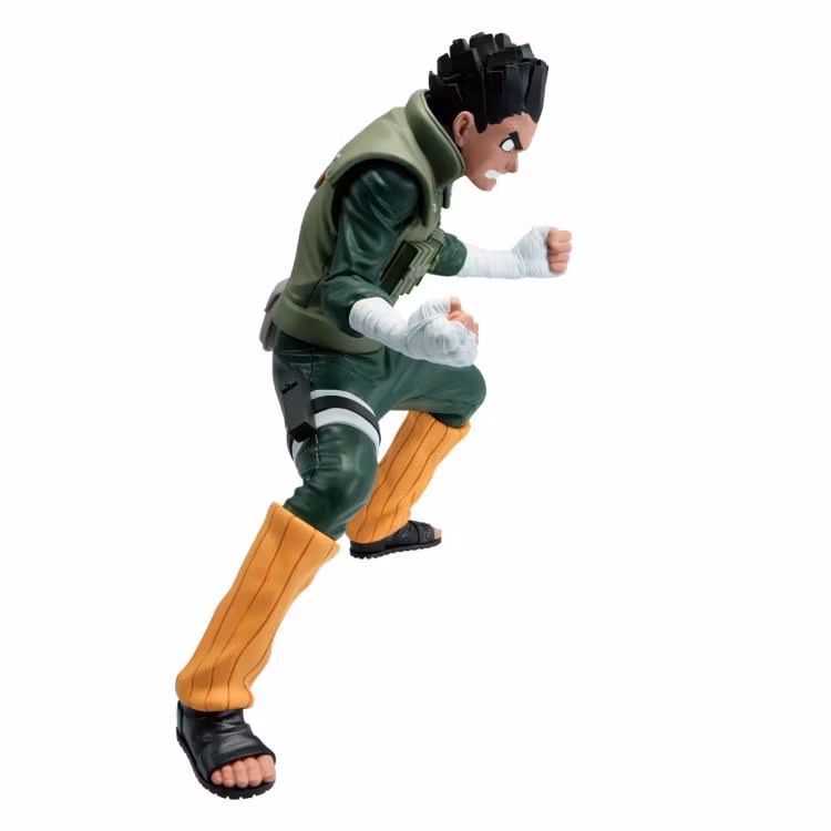 Naruto Shippuden Vibration Stars Rock Lee II