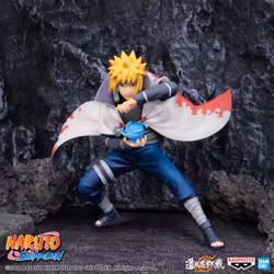 Naruto Shippuden Figure Colosseum Minato Namikaze