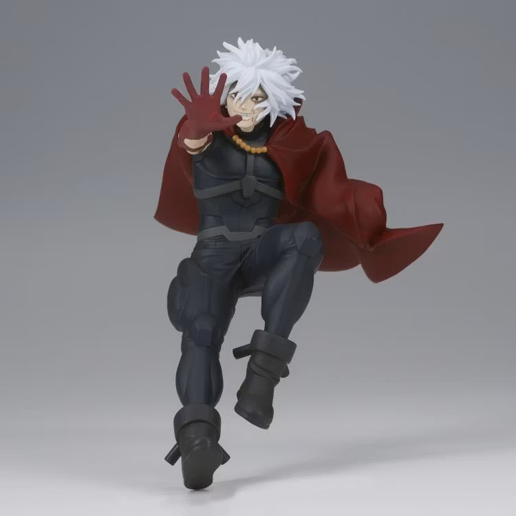 My Hero Academia The Evil Villains Vol.8 Tomura Shigaraki