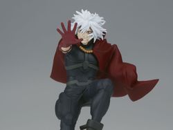 My Hero Academia The Evil Villains Vol.8 Tomura Shigaraki
