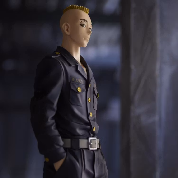 Tokyo Revengers Yasuhiro Muto