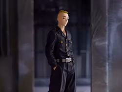 Tokyo Revengers Yasuhiro Muto