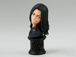 Tokyo Revengers Faceculptures Keisuke Baji (Ver. A)