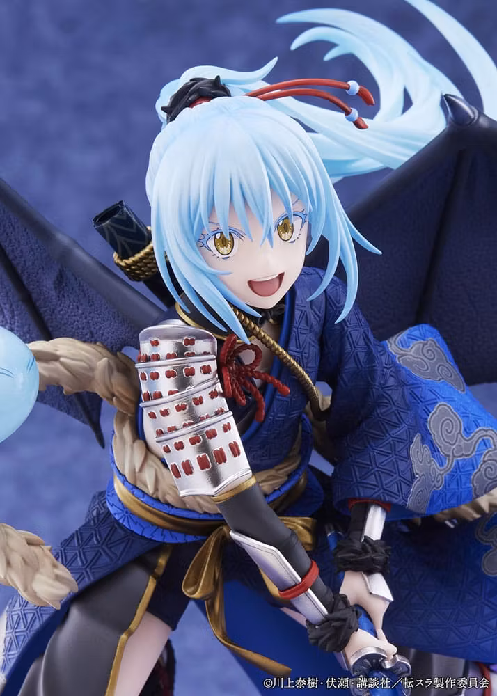 TenSura Rimuru Tempest (Gyoso Ver.)