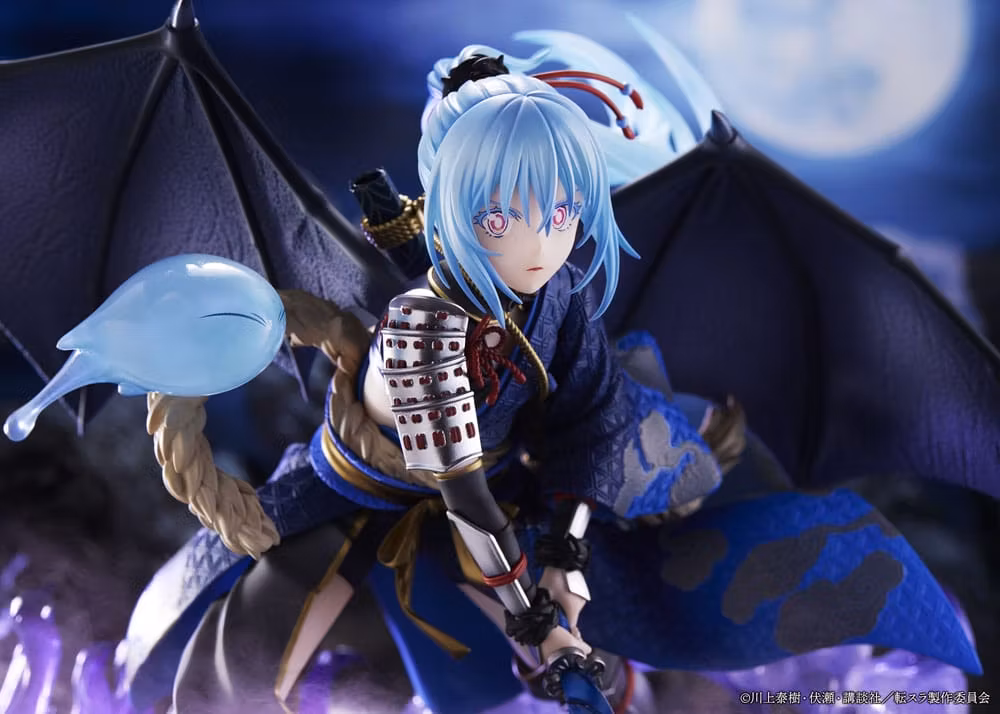 TenSura Rimuru Tempest (Gyoso Ver.)
