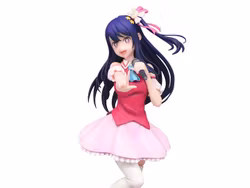 Oshi no Ko Trio-Try-iT Ai